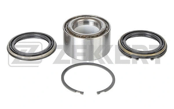 Kit de roulements de roue ZEKKERT RL-1820