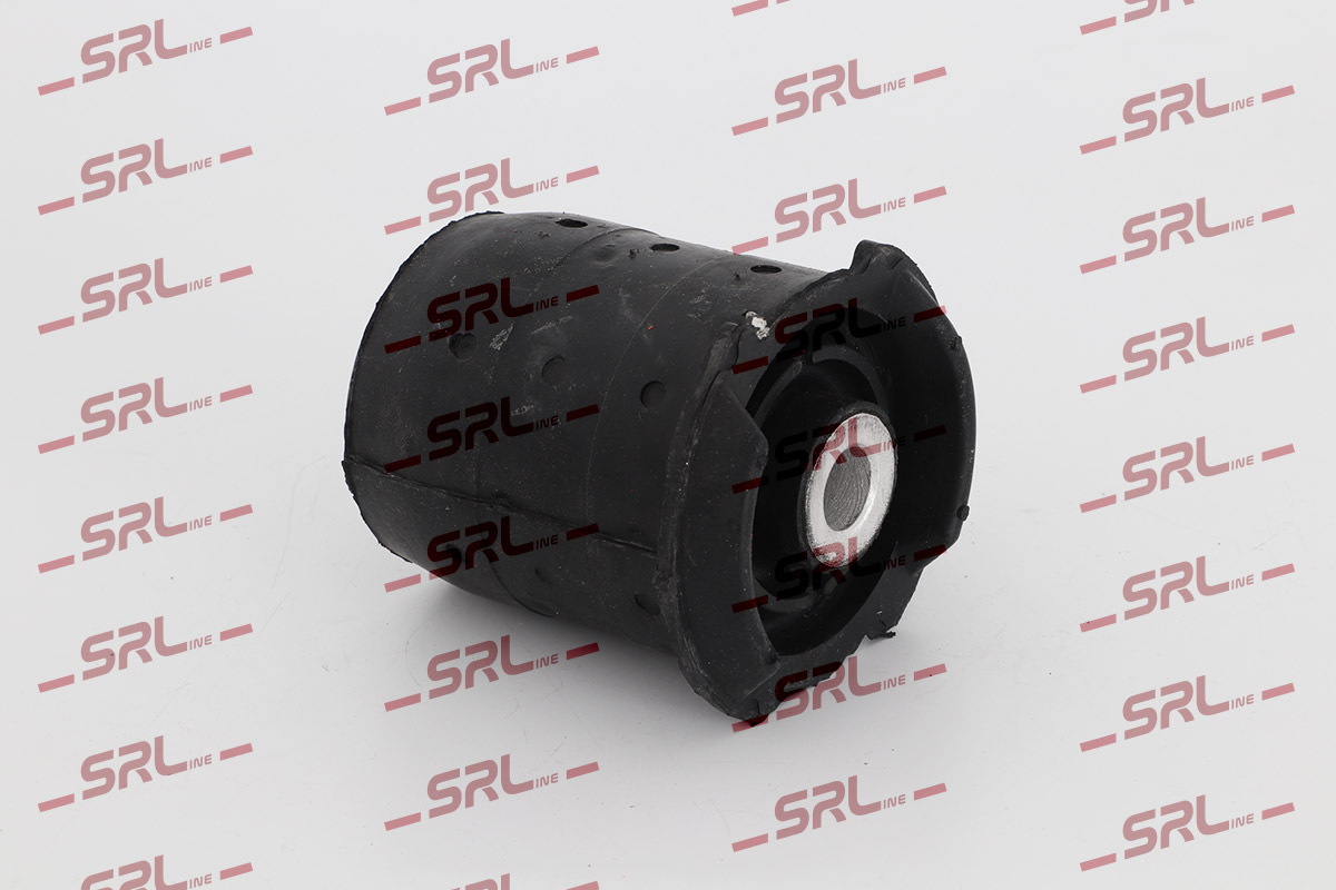 Suspension, corps de l'essieu SRLine S2420005