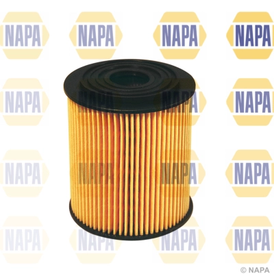 Filtre à huile NAPA NFO3071