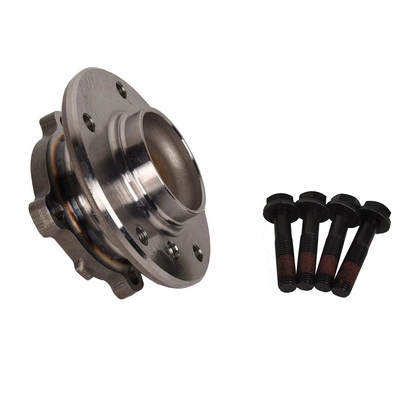 Moyeu de roue BAPMIC BACB12-538003