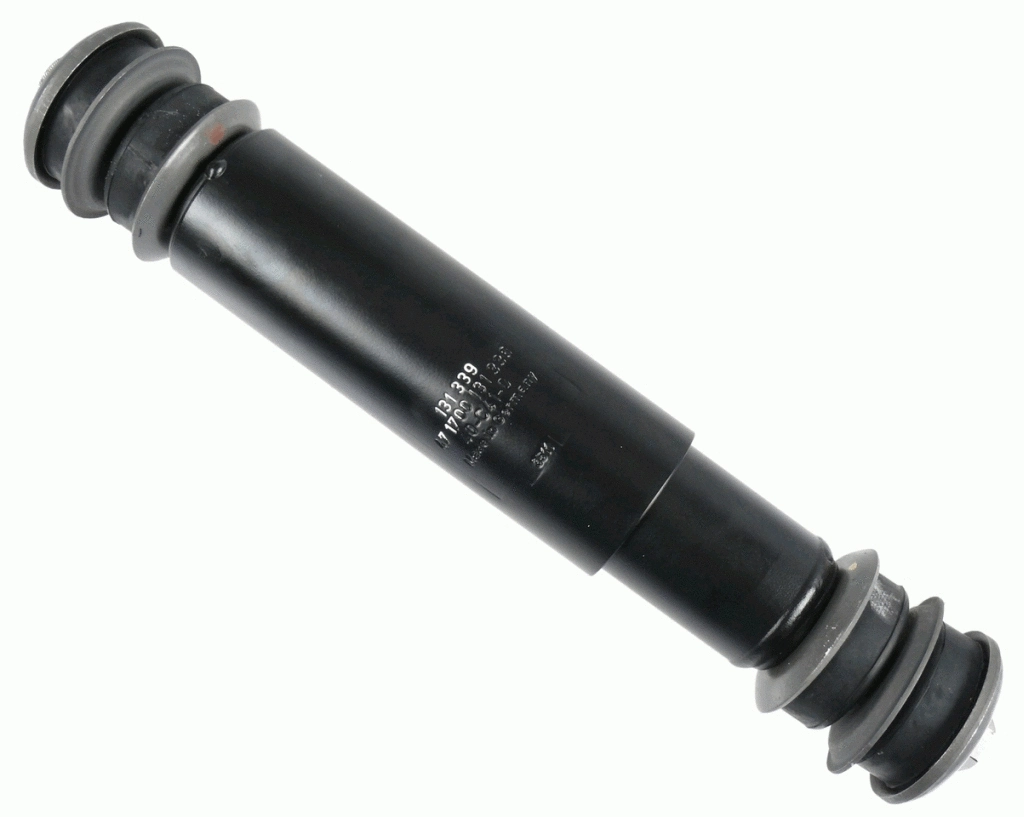 Amortisseur BOGE 40-C41-0