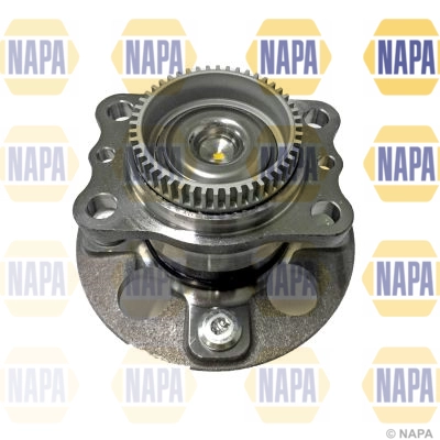 Kit de roulements de roue NAPA PWB1569