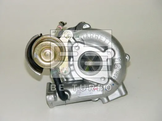 Turbocompresseur, suralimentation BE TURBO 124778