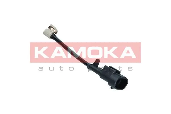 Contact d'avertissement, usure des plaquettes de frein KAMOKA 105105