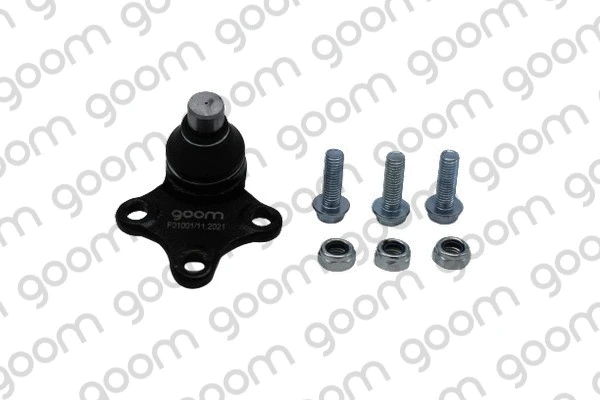 Rotule de suspension GOOM BA-0040