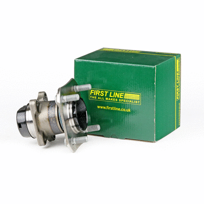 Kit de roulements de roue FIRST LINE FBK1464