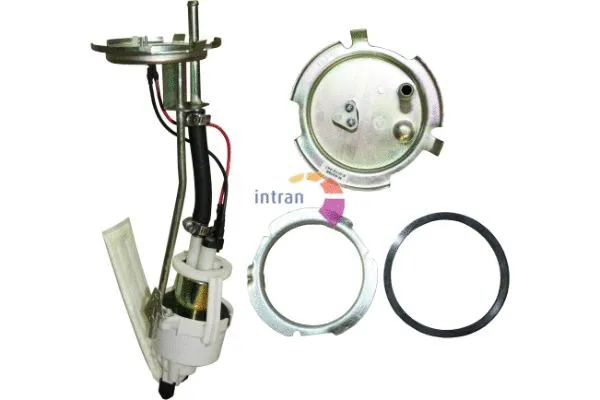 Kit de montage, réservoir de carburant Intran Flotamex M690AB