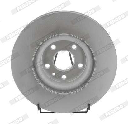 Disque de frein FERODO DDF2789C