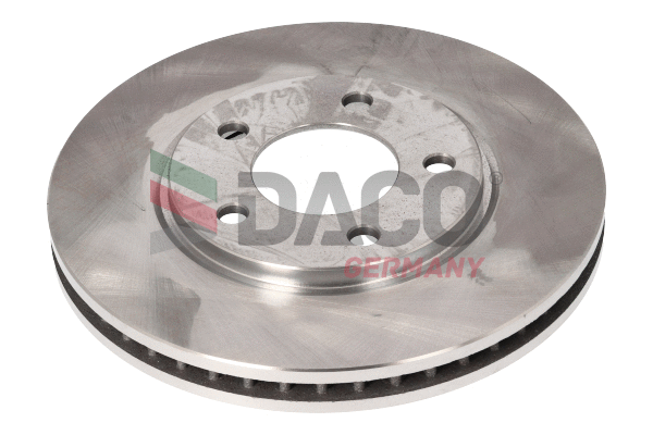 Disque de frein DACO Germany 600511
