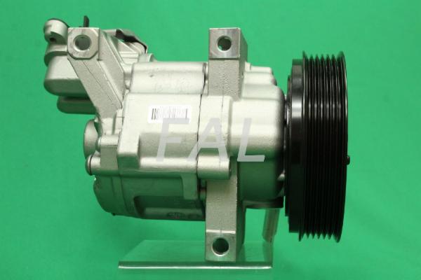 Compresseur, climatisation FAL Anlasser- und Lichtmaschinenservice F011933/1