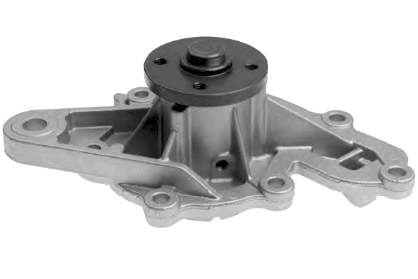 Pompe à eau, refroidissement du moteur TECDRIVE TPAE0132