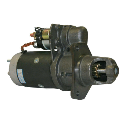 Démarreur BOM-Prestolite 860615