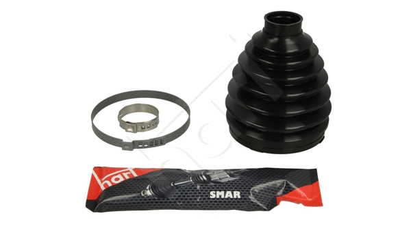 Joint-soufflet, arbre de commande HART 451 712