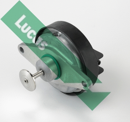 Vanne EGR LUCAS FDR154
