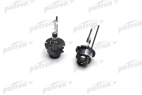 Ampoule, projecteur longue portée PATRON PLX-D2R5000
