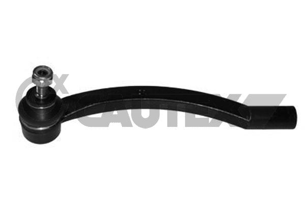 Rotule de barre de connexion CAUTEX 776180