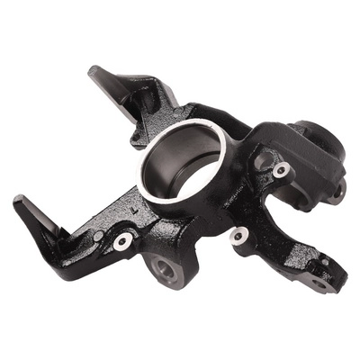 Fusée d'essieu, suspension de roue BAPMIC BF0319540047