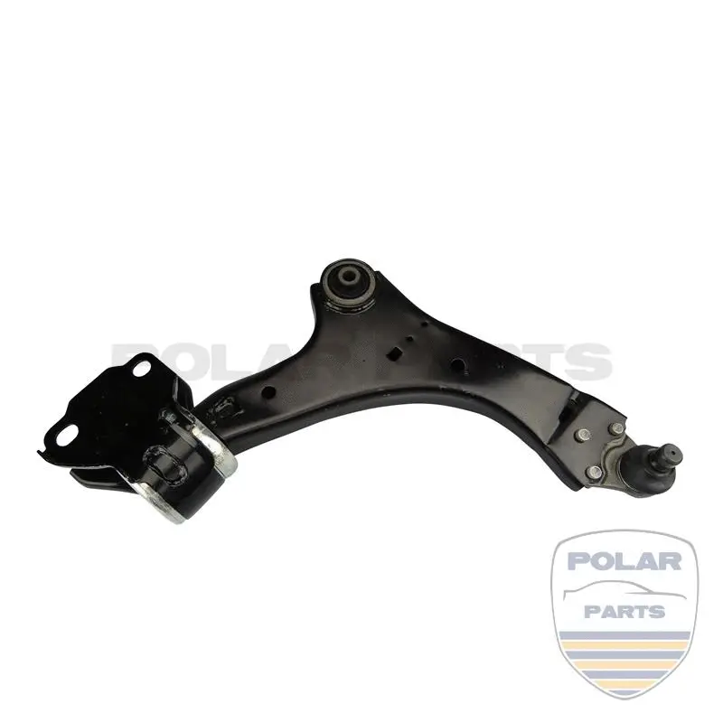 Bras de liaison, suspension de roue POLAR PARTS 10002737