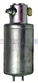 Filtre déshydratant, climatisation BUGOBROT 20-00037
