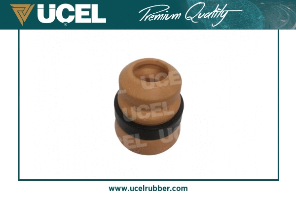 Butée élastique, suspension UCEL 91193