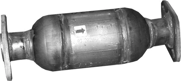 Catalyseur POLMO 99.142