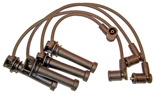 Kit de câbles d'allumage EUROCABLE EC-7392