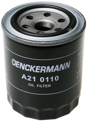 Filtre à huile DENCKERMANN A210110