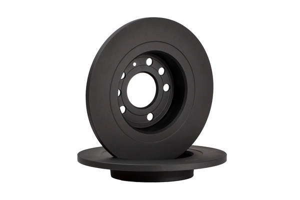Disque de frein ZentParts Z06055