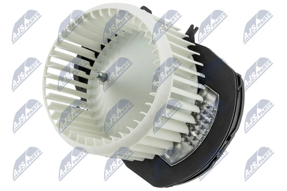 Pulseur d'air habitacle NTY EWN-VW-009
