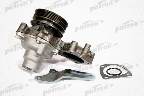 Pompe à eau, refroidissement du moteur PATRON PWP1060