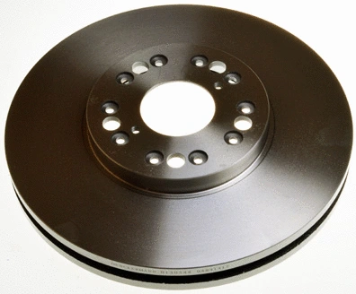 Disque de frein DENCKERMANN B130544