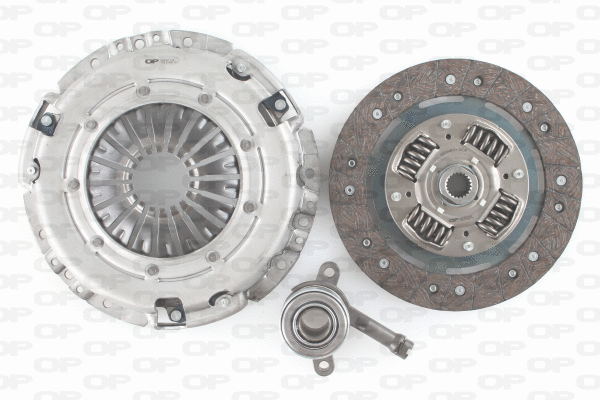 Kit d'embrayage OPEN PARTS CLK9274.02