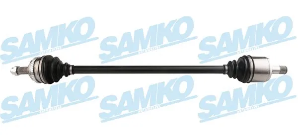 Arbre de transmission SAMKO DS60854