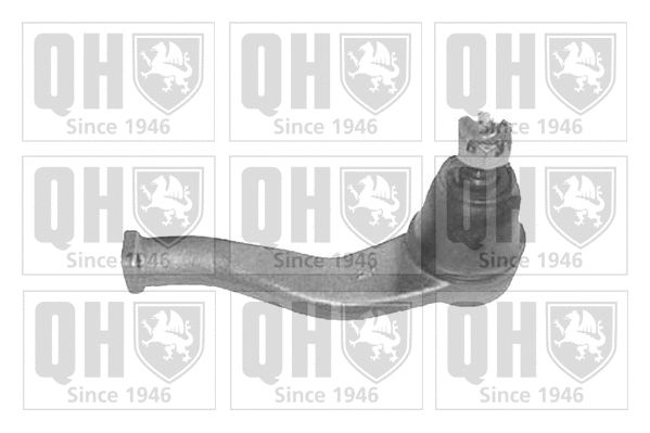 Rotule de barre de connexion QUINTON HAZELL QR2801S