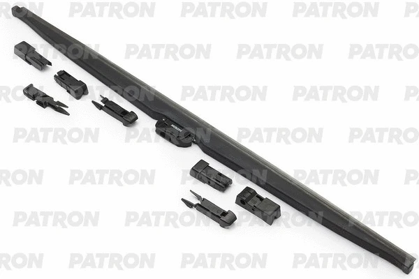 Balai d'essuie-glace PATRON PWB710-W