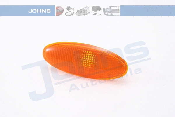 Feu clignotant JOHNS 32 17 21-1