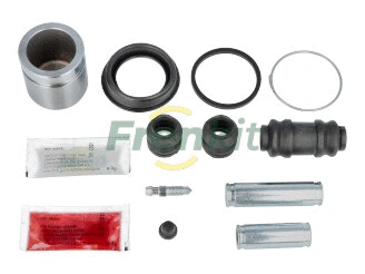 Kit de réparation, étrier de frein FRENKIT 743233