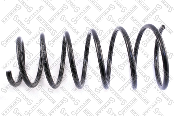 Ressort de suspension STELLOX 10-20221-SX