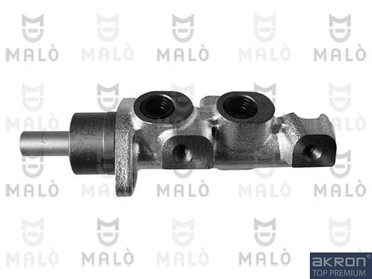 Maître-cylindre de frein AKRON-MALÒ 89072