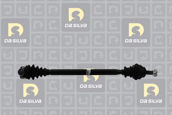 Arbre de transmission DA SILVA 9308T