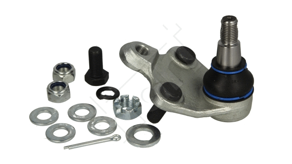 Rotule de suspension HART 449 509