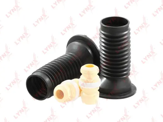 Kit de protection contre la poussière, amortisseur LYNXAUTO PR-7011