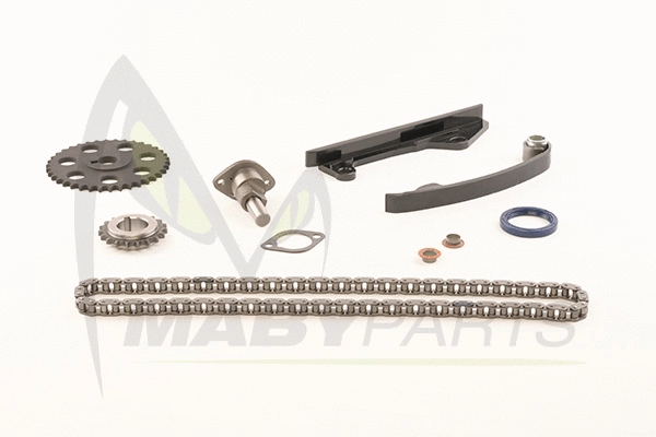 Kit de distribution par chaîne MABYPARTS OTK030113