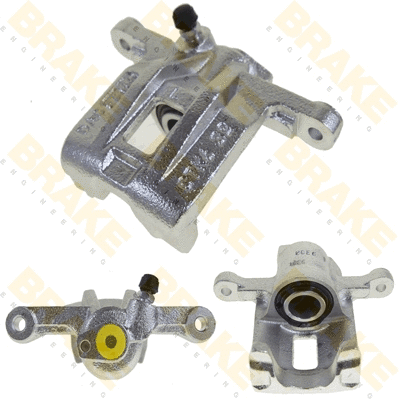 Étrier de frein Brake ENGINEERING CA2613