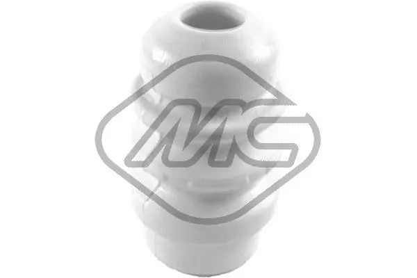 Butée élastique, suspension Metalcaucho 40434
