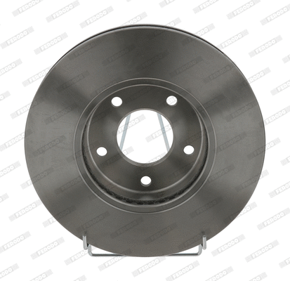 Disque de frein FERODO DDF1069