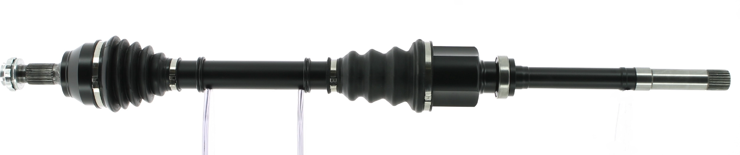 Arbre de transmission FRIESEN FDS2517