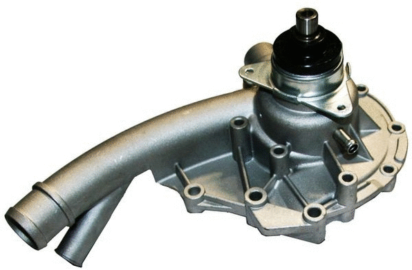 Pompe à eau, refroidissement du moteur DENCKERMANN A310080