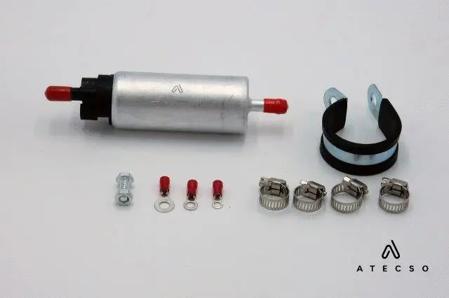 Pompe à carburant ATECSO PMC00138