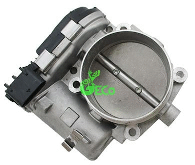 Corps papillon GECO CF19570